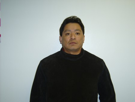 Juan Carlos Changanaqui